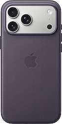 iPhone 17 Pro Max MagSafe Tech Mor MGFA4ZM/A Dokuma Kılıf
