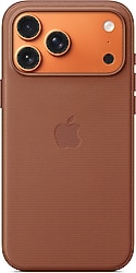 iPhone 17 Pro Max MagSafe Tech Sienna MGFC4ZM/A Dokuma Kılıf