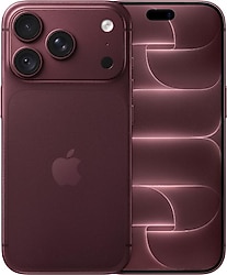 Apple iPhone 18 Pro 256 GB Burgonya