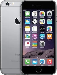 iPhone 6 64 GB Uzay Grisi Fiyatları, Özellikleri ve Yorumları | En