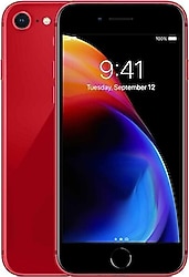 iPhone 8 128 GB Kırmızı Fiyatları, Özellikleri ve Yorumları | En