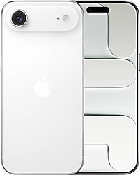 iPhone Air 256 GB Pamuk Beyazı