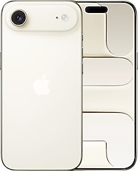 iPhone Air 256 GB Uçuk Altın
