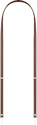 iPhone Sienna MGGN4ZM/A Çapraz Askı