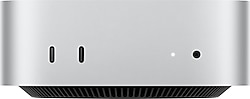 Mac Mini MU9D3TU/A Apple M4 16 GB 256 GB SSD Mini PC