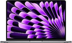 MacBook Air M2 16 GB 256 GB SSD 13.6" MC7U4TU/A Uzay Grisi