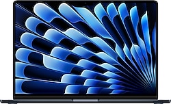 MacBook Air M2 8 GB 512 GB SSD 15.3" Notebook