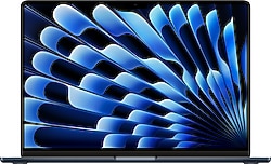 MacBook Air M3 16 GB 256 GB SSD 15.3