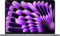 MacBook Air M3 8 GB 512 GB SSD 13.6" MRXP3TU/A Uzay Grisi