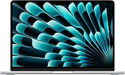 MacBook Air M4 24 GB 512 GB SSD 13.6" MC654TU/A Gümüş