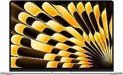 MacBook Air M4 24 GB 512 GB SSD 15.3" MC6K4TU/A Yıldız Işığı