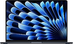 MacBook Air M4 24 GB 512 GB SSD 15.3" MC6L4TU/A Gece Yarısı