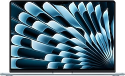 MacBook Air M4 24 GB 512 GB SSD 15.3" MC7D4TU/A Gök Mavisi