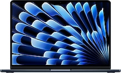 MacBook Air M5 16 GB 1 TB SSD 13.6" MDHF4TU/A Gece Yarısı