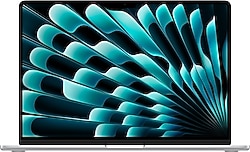 MacBook Air M5 24 GB 1 TB SSD 15.3" MDVC4TU/A Gümüş
