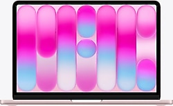 MacBook Neo 8 GB 512 GB SSD 13" MHFJ4TU/A Pastel Pembe