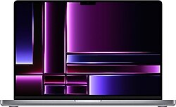 MacBook Pro M2 Max 64 GB 2 TB SSD 12 CPU 38 GPU 16.2