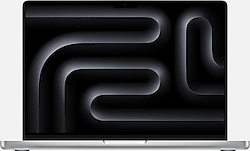 MacBook Pro M3 Max 36 GB 1 TB SSD 16.2