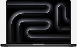 MacBook Pro M3 Pro 18 GB 512 GB SSD 16.2" MRW13TU/A Uzay Siyahı