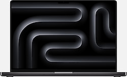 MacBook Pro M4 Max 36 GB 1 TB SSD 16.2" MX303TU/A Uzay Siyahı