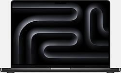 MacBook Pro M4 Pro 24 GB 1 TB SSD 14.2" MX2J3TU/A Uzay Siyahı