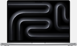 MacBook Pro M4 Pro 24 GB 512 GB SSD 14.2" MX2E3TU/A Gümüş