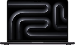 MacBook Pro M5 Pro 24 GB 2 TB SSD 14.2" Notebook