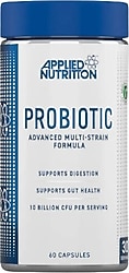 Applied Nutrition Digest Multi Probiyotik 60 Kapsül