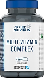 Applied Nutrition Multivitamin Complex 90 Kapsül