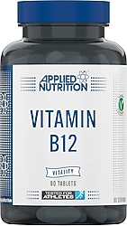 Applied Nutrition Vitamin B12 90 Kapsül