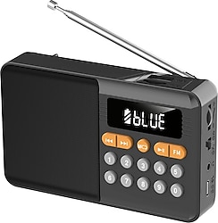 Apricot AP-R2 Radyo