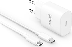 Apricot APC-PD25C 25 W Type-C Kablolu Hızlı Şarj Aleti