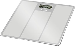 Aprilla ABS-1033 Gri Dijital Baskül