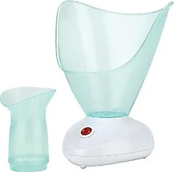 Aprilla AFM-2817 Buharlı Sauna Yüz Temizleme Cihazı