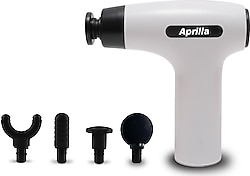 Aprilla AFM-2893 Şarjlı Masaj Aleti