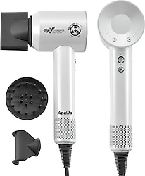 Aprilla AHD-2160 Düzleştirme Başlıklı 2200 W Saç Kurutma Makinesi