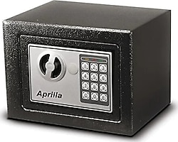 Aprilla ASB-8801 Elektronik Para Kasası