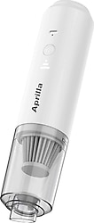 Aprilla AVC-4035 7.4 V Beyaz Şarjlı El Süpürgesi