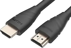 Apronx APX-154K 1.5 m 4K HDMI Kablo