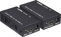 Apronx APX-60M Full HD HDMI Extender