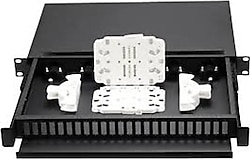 Apronx APX-FA104 24 Port Patch Panel