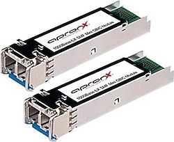 Apronx APX-FA701 10'lu SFP Modül