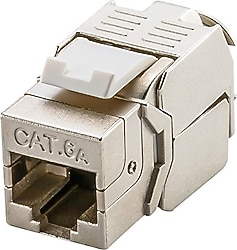 Apronx APX-FTP180 CAT6A RJ45 10'lu Konnektör