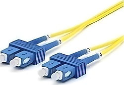 Apronx APX-PC113 3 m Duplex Fiber Optik Patch Kablo
