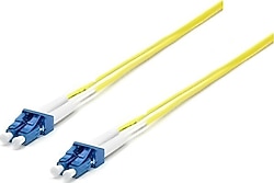 Apronx APX-PC122 2 m Duplex Fiber Optik Patch Kablo