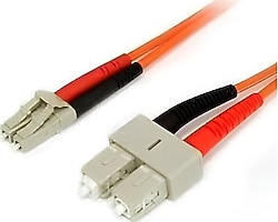 Apronx APX-PC201 1 m Duplex Fiber Optik Patch Kablo