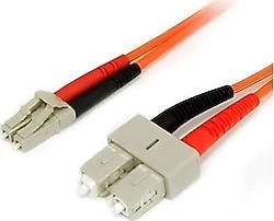 Apronx APX-PC202 2 m Duplex Fiber Optik Patch Kablo
