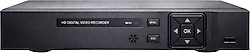 Apronx AX-D104 Full HD 4 Kanal DVR Kayıt Cihazı