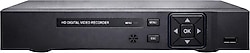 Apronx AX-D108 Full HD 8 Kanal DVR Kayıt Cihazı