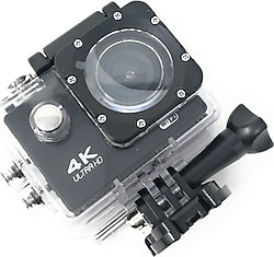 Apronx AX-GR204 4K Aksiyon Kamerası